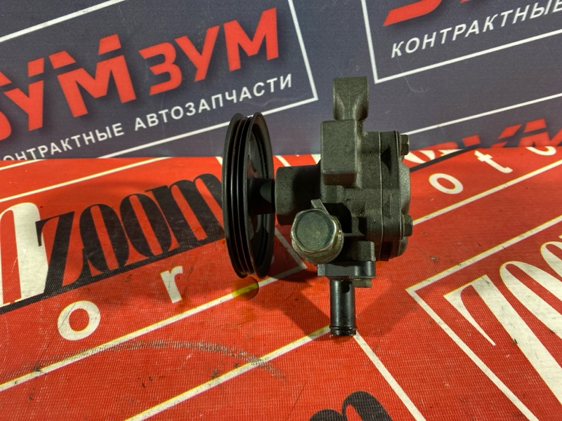 Насос гидроусилителя, 600 рублей, Солонцы