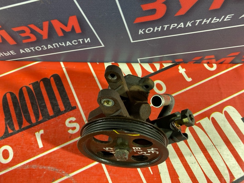Насос гидроусилителя, 1500 рублей, Солонцы