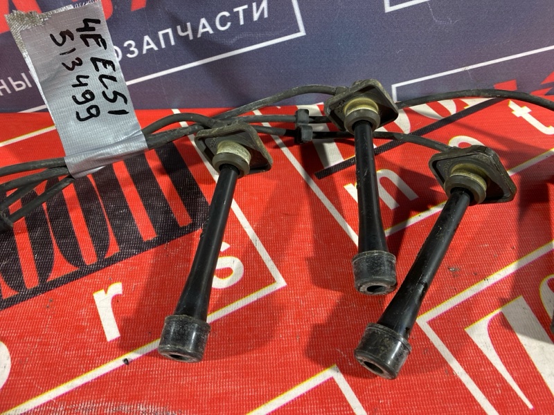 Провод высоковольтный, 1600 рублей, Солонцы