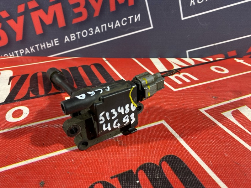 Катушка зажигания, 1000 рублей, Солонцы