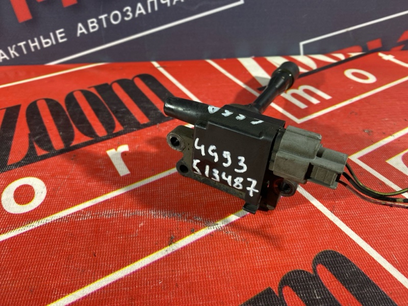 Катушка зажигания, 2400 рублей, Солонцы