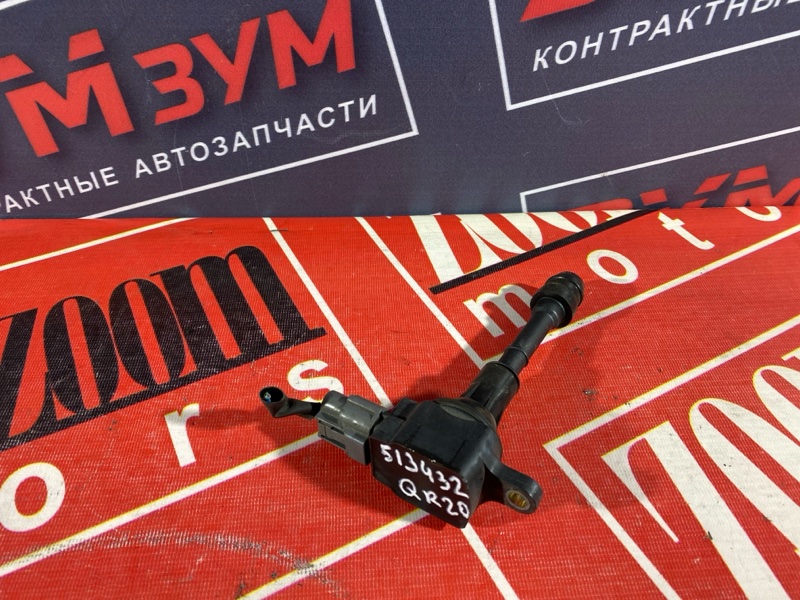 Катушка зажигания, 1200 рублей, Солонцы