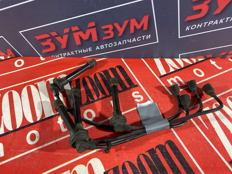 Провод высоковольтный, 500 рублей, Солонцы