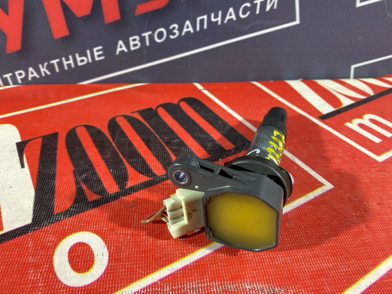 Катушка зажигания, 1000 рублей, Солонцы