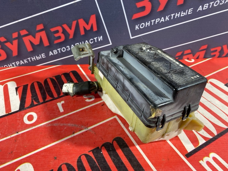 Блок реле и предохранителей, 800 рублей, Солонцы