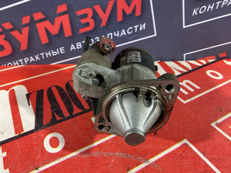 Стартер, 3400 рублей, Солонцы