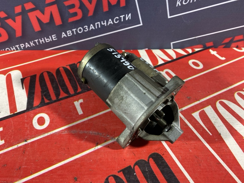 Стартер, 3400 рублей, Солонцы