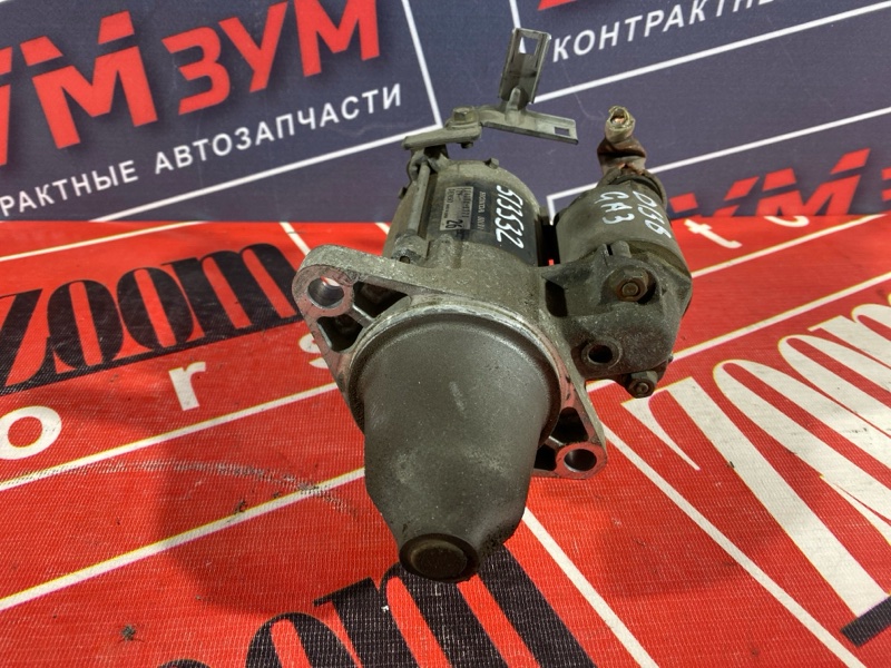 Стартер, 5800 рублей, Солонцы