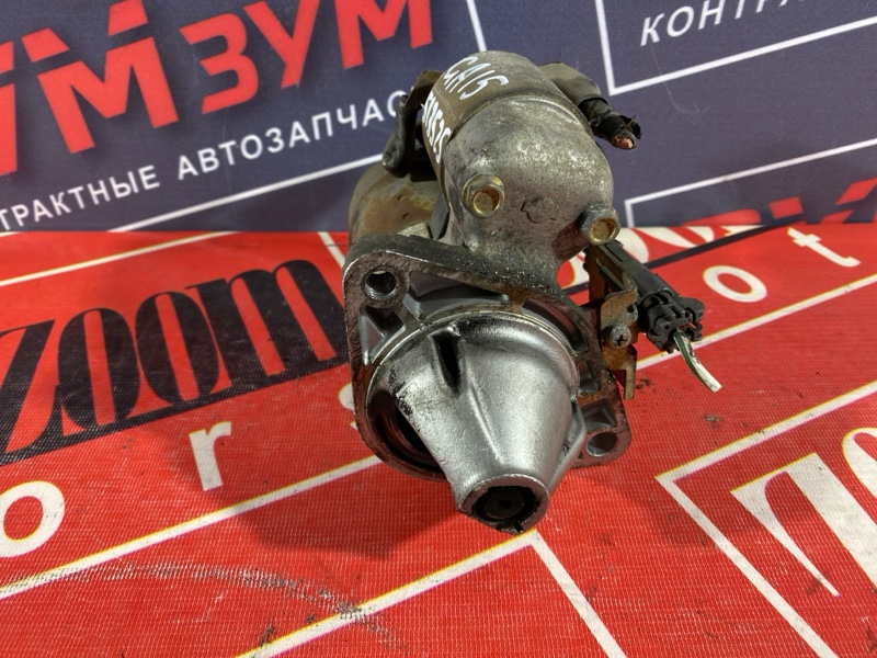 Стартер, 4000 рублей, Солонцы