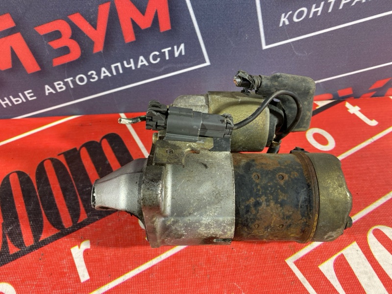 Стартер, 4000 рублей, Солонцы