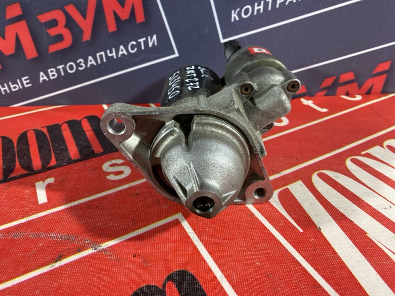 Стартер, 3400 рублей, Солонцы