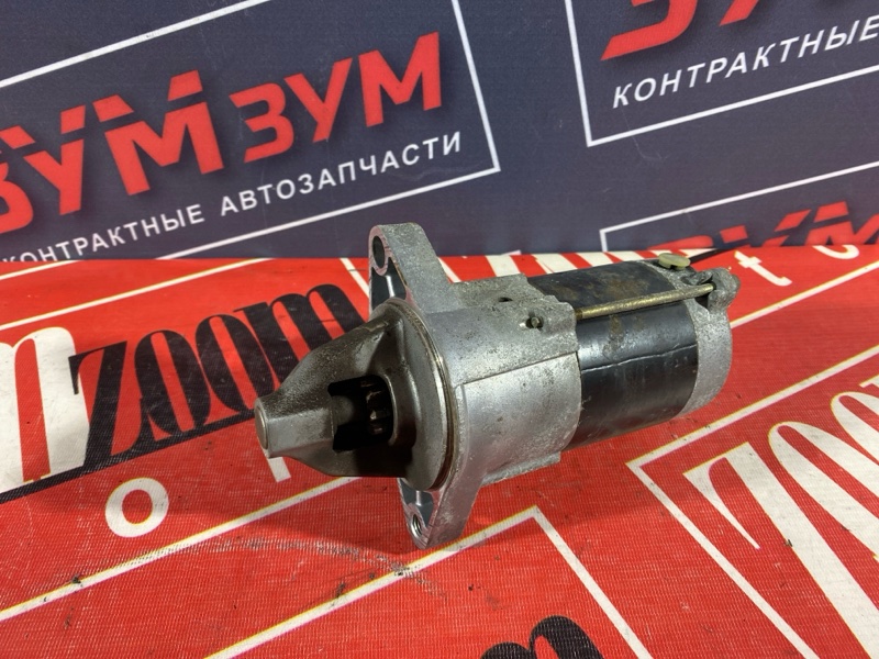Стартер, 2700 рублей, Солонцы