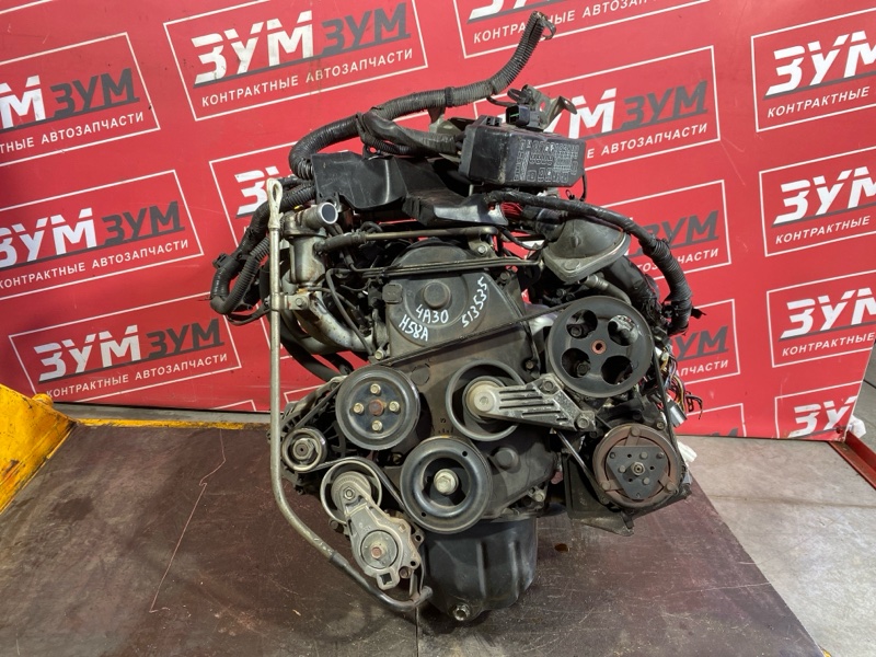 Двигатель, 115000 рублей, Солонцы