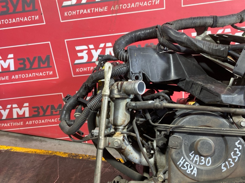 Двигатель, 115000 рублей, Солонцы