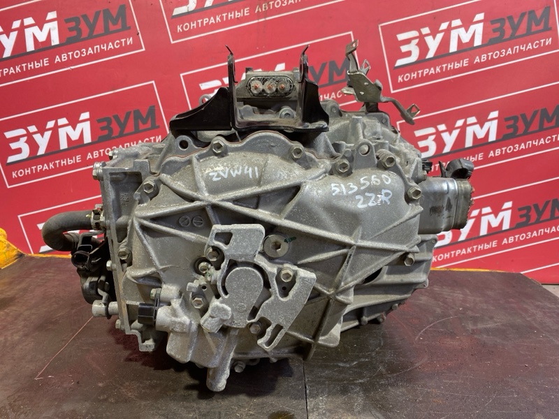 АКПП, 23000 рублей, Солонцы