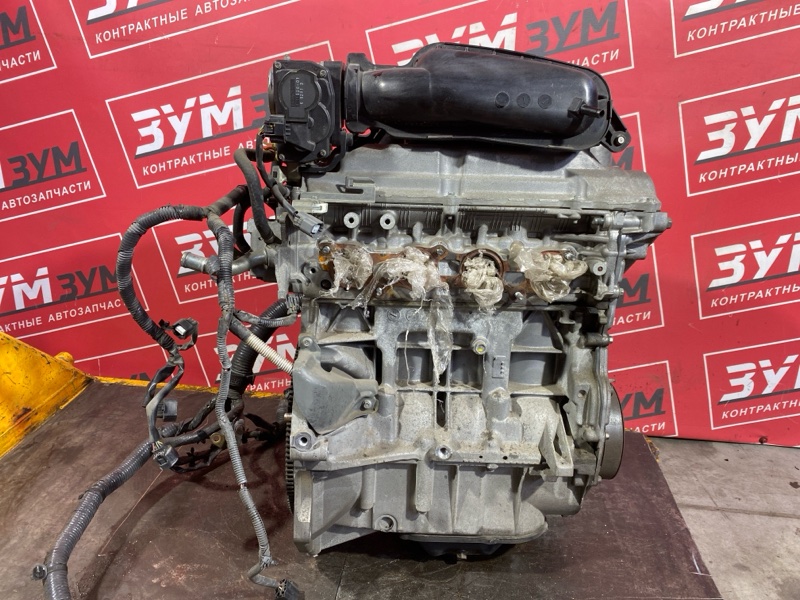 Двигатель, 58000 рублей, Солонцы