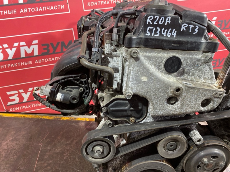 Двигатель, 95000 рублей, Солонцы