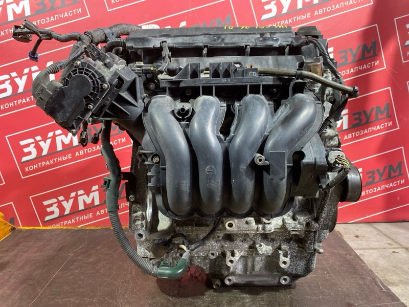 Двигатель, 95000 рублей, Солонцы
