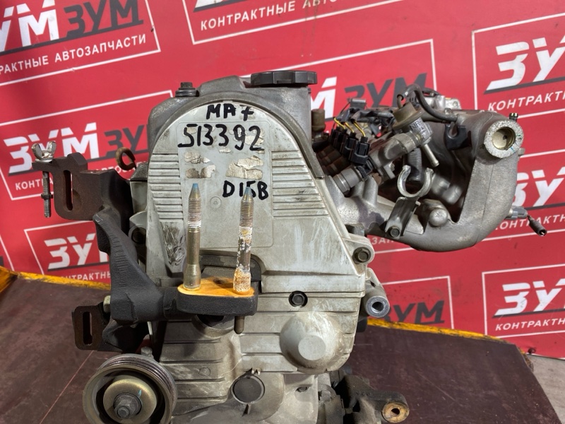 Двигатель, 165000 рублей, Солонцы