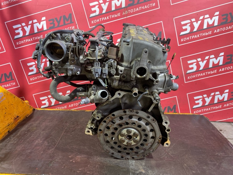 Двигатель, 165000 рублей, Солонцы