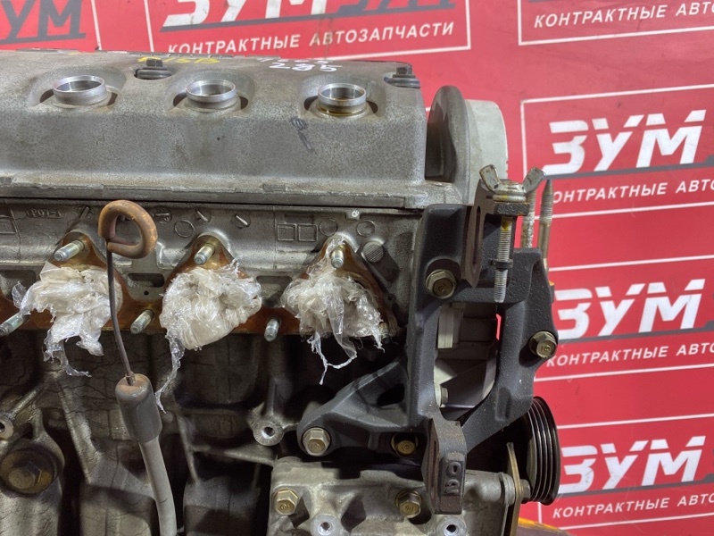 Двигатель, 165000 рублей, Солонцы