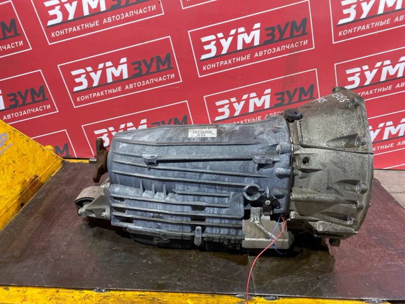 АКПП, 55000 рублей, Солонцы