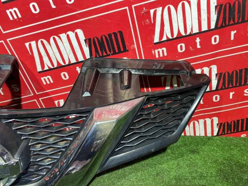 Решетка радиатора, 10000 рублей, Солонцы
