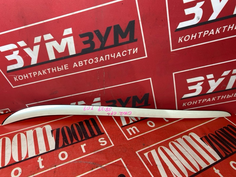 Молдинг лобового стекла, 4000 рублей, Солонцы