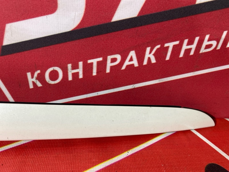 Молдинг лобового стекла, 4000 рублей, Солонцы