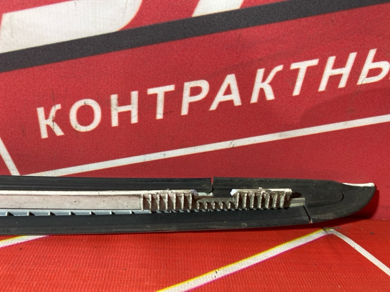 Молдинг лобового стекла, 4000 рублей, Солонцы