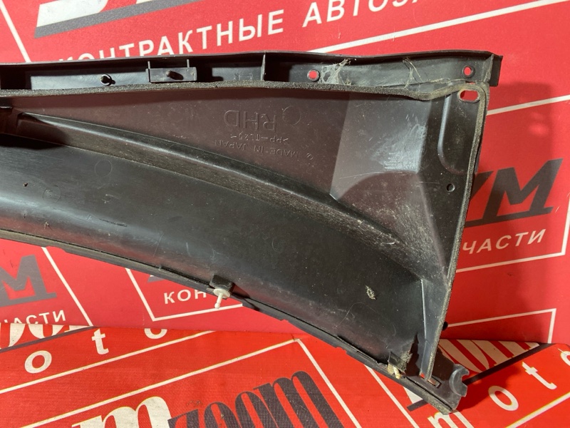 Решетка под лобовое стекло, 1300 рублей, Солонцы