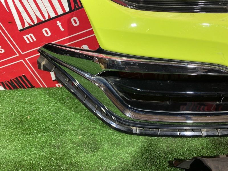 Решетка радиатора, 43000 рублей, Солонцы