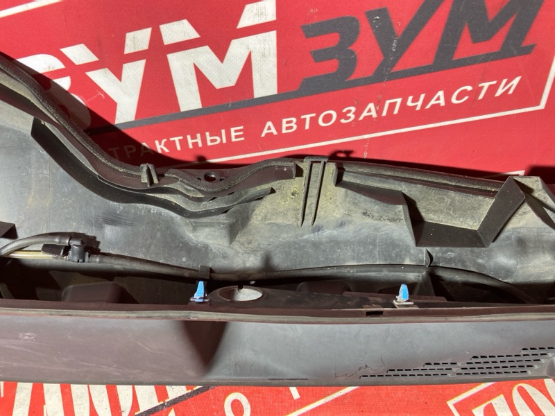 Решетка под лобовое стекло, 4500 рублей, Солонцы