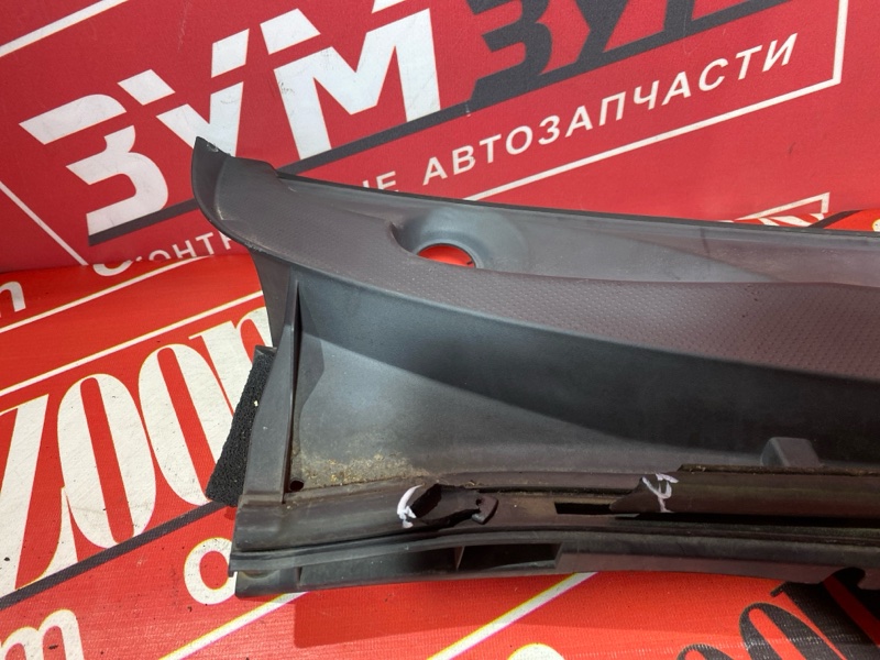 Решетка под лобовое стекло, 500 рублей, Солонцы