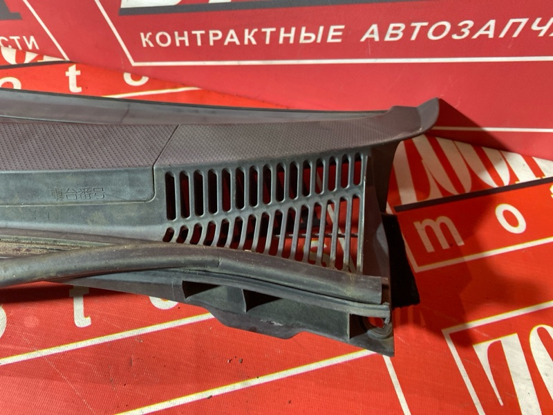 Решетка под лобовое стекло, 500 рублей, Солонцы