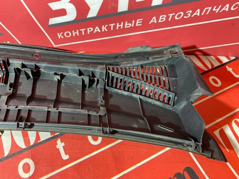 Решетка под лобовое стекло, 500 рублей, Солонцы