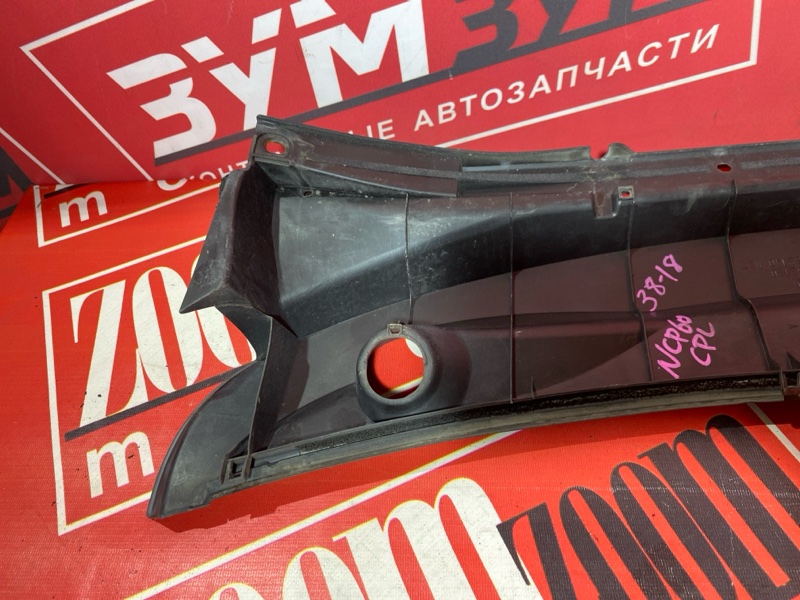Решетка под лобовое стекло, 500 рублей, Солонцы