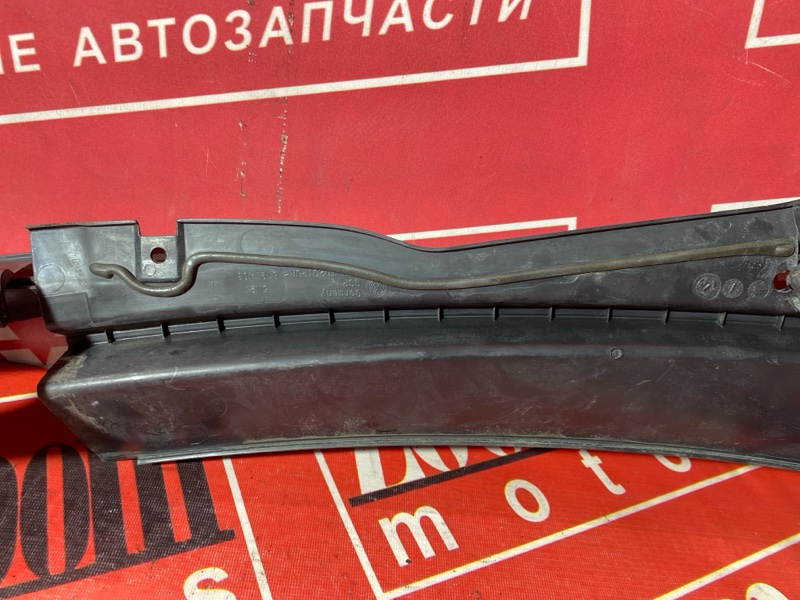 Решетка под лобовое стекло, 5500 рублей, Солонцы