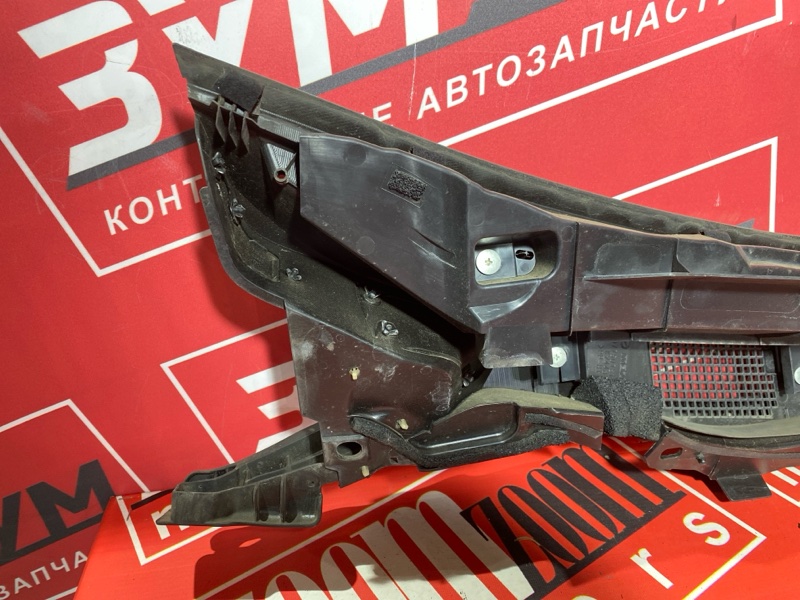 Решетка под лобовое стекло, 1500 рублей, Солонцы