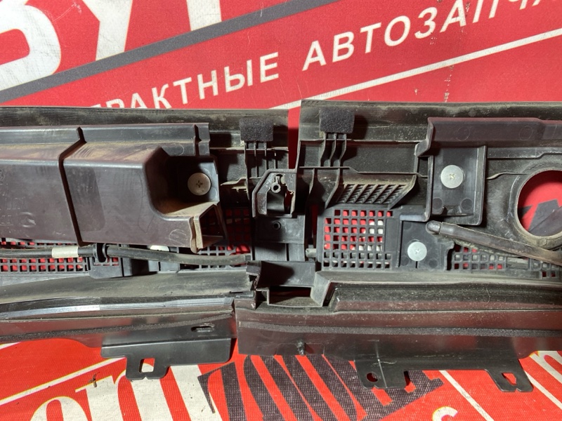 Решетка под лобовое стекло, 1500 рублей, Солонцы
