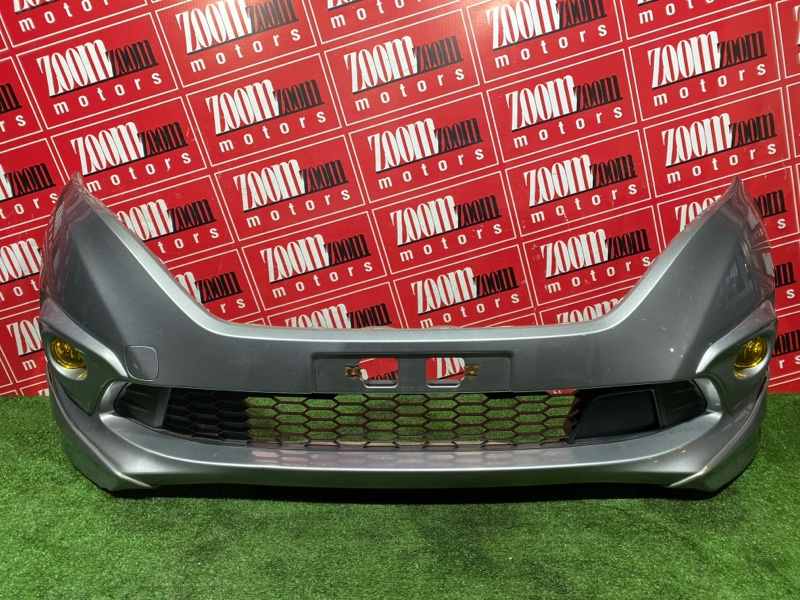 Бампер, 60000 рублей, Солонцы