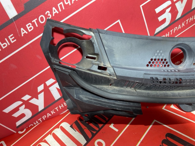 Решетка под лобовое стекло, 1500 рублей, Солонцы