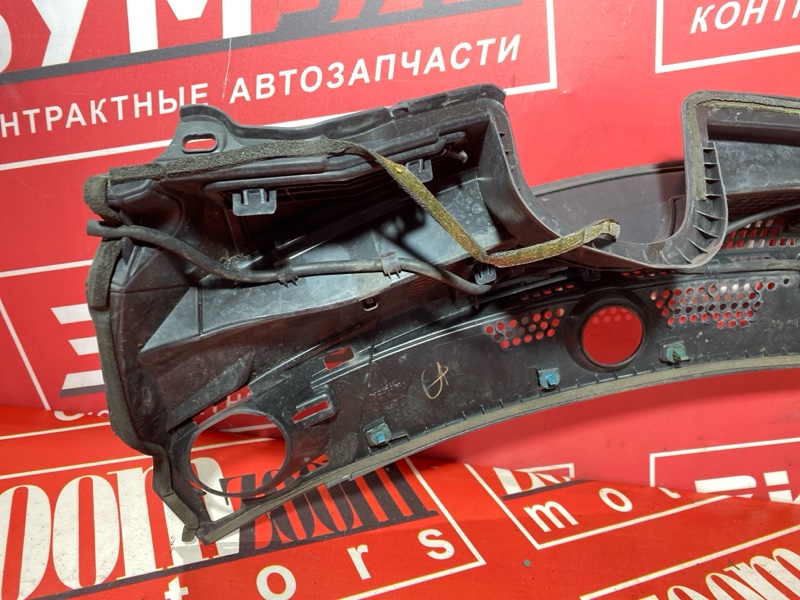 Решетка под лобовое стекло, 1500 рублей, Солонцы
