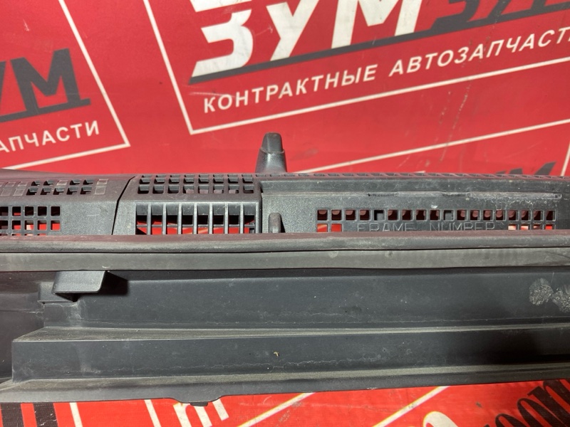 Решетка под лобовое стекло, 1500 рублей, Солонцы
