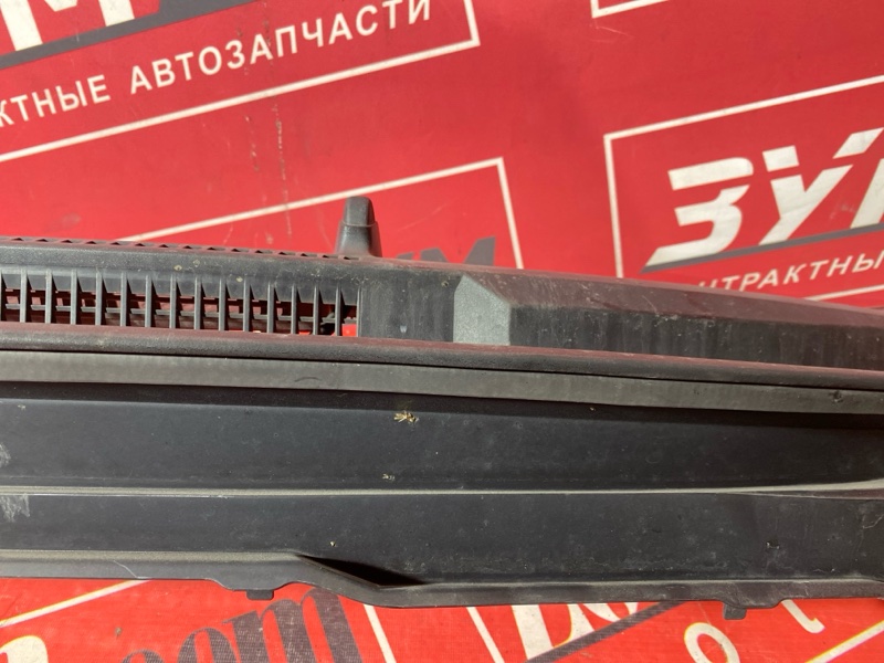 Решетка под лобовое стекло, 1500 рублей, Солонцы