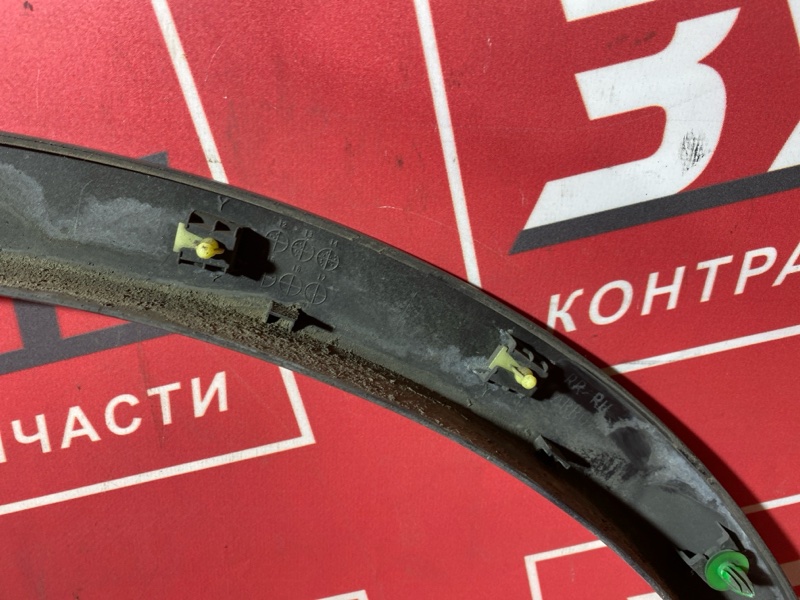 Накладка на крыло, 1000 рублей, Солонцы