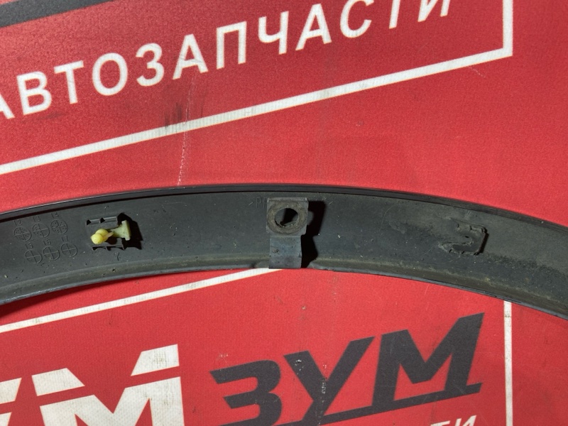 Накладка на крыло, 2500 рублей, Солонцы