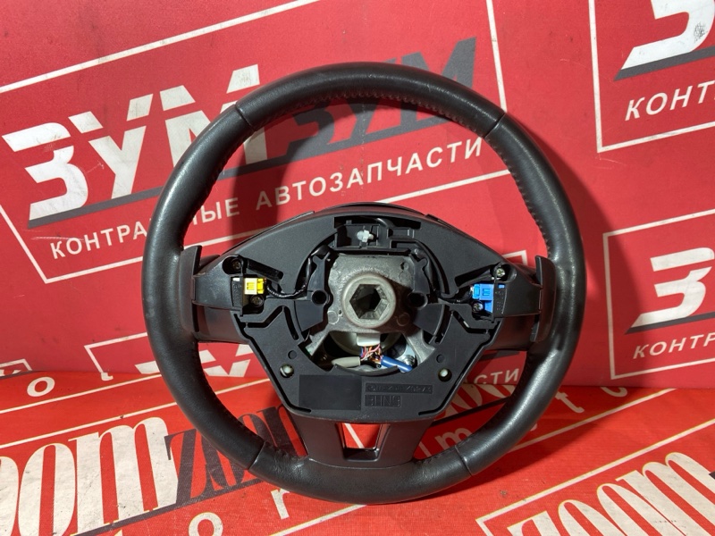 Руль, 10000 рублей, Солонцы