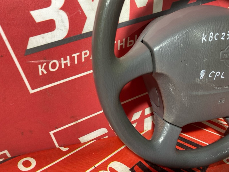 Руль, 4300 рублей, Солонцы