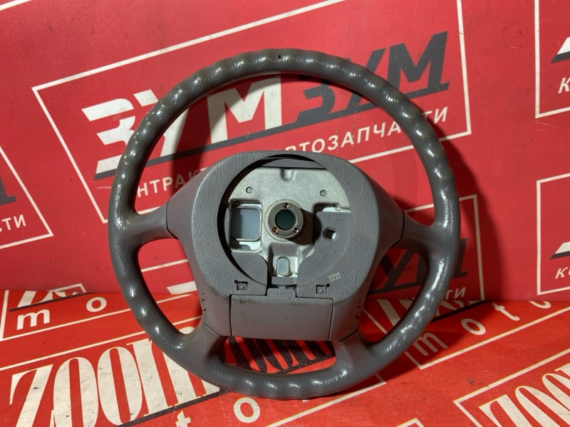 Руль, 4300 рублей, Солонцы